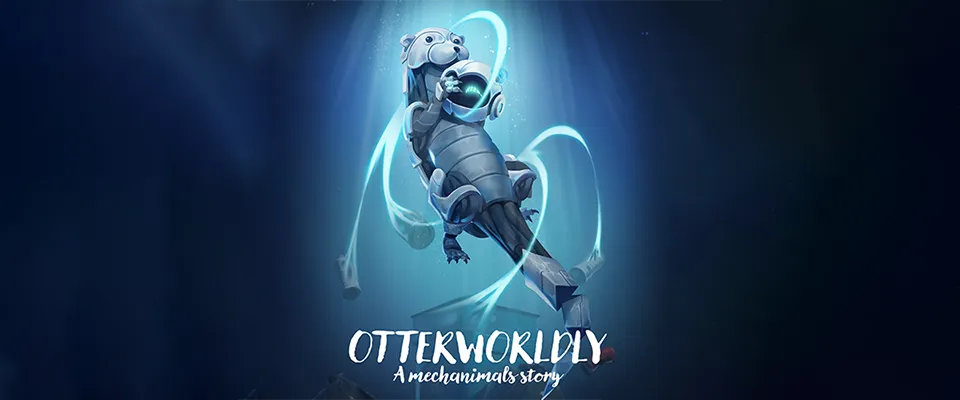 Otterworldly